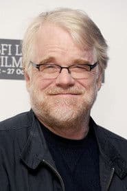 Philip Seymour Hoffman photo 10