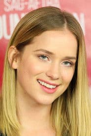 Elizabeth Lail photo 5