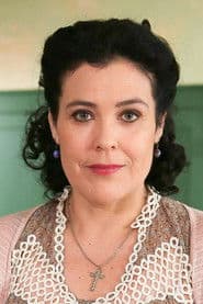 Carmina Riego photo 2