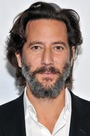 Henry Ian Cusick photo 2