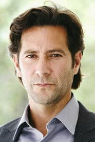 Henry Ian Cusick photo 4
