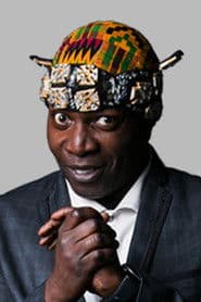 Nana Osei Bandoh photo 2