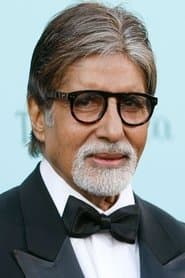 Amitabh Bachchan photo 5