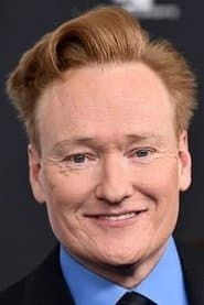 Conan O'Brien photo 2