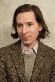 Wes Anderson photo 7