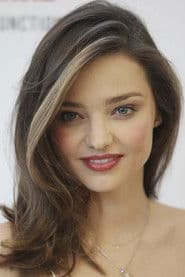 Miranda Kerr photo 5