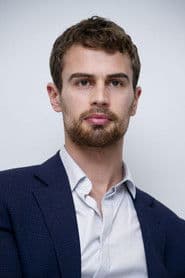 Theo James photo 8