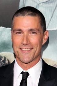 Matthew Fox photo 2