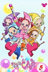 Magical Doremi 5