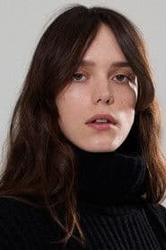 Stacy Martin photo 4
