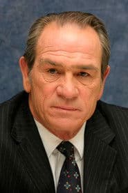 Tommy Lee Jones photo 3