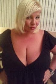 Wonder Tracey photo 2