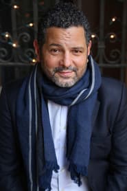 Alexander Dinelaris photo 2