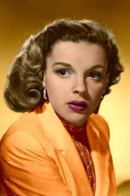 Judy Garland photo 4
