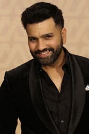 Rohit Sharma photo 3