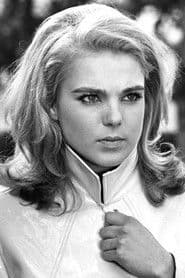 Pia Degermark photo 4