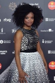 Bella Agossou photo 2