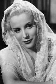 María Mercader photo 2