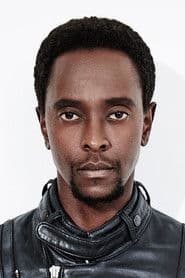 Edi Gathegi photo 8