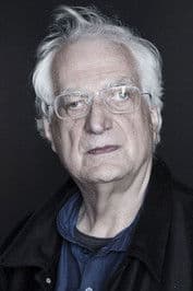 Bertrand Tavernier photo 3