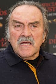 Pedro Armendáriz Jr. photo 2