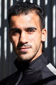 Hakeem al-Araibi photo 2