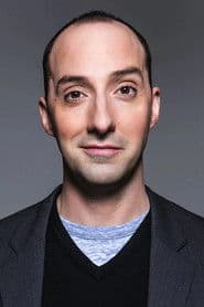 Tony Hale photo 2