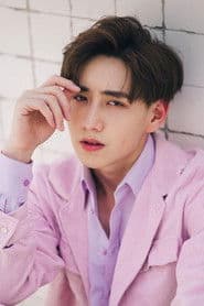 Gung Kunpong Kultanaruangnonth photo 2