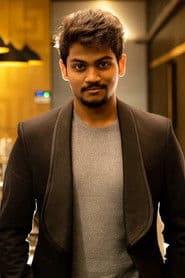 Shanmukh Jaswanth kandregupa photo 2