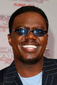 Bernie Mac photo 3