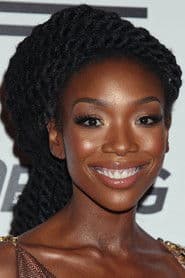 Brandy Norwood photo 3