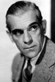 Boris Karloff photo 5