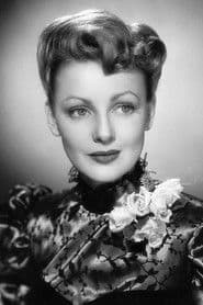 Virginia Grey photo 3