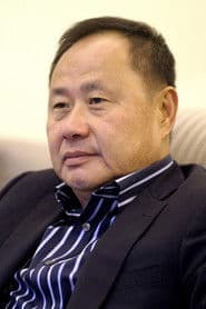 Jeffrey Lau Chun-Wai photo 2