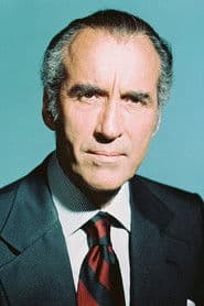Christopher Lee photo 8