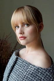 Markella Kavenagh photo 3