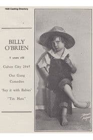 Billy O'Brien photo 3