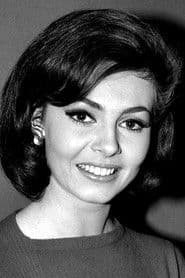 Michèle Mercier photo 2