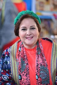 Dalal Abdelaziz photo 2