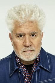 Pedro Almodóvar photo 3