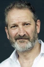 Frédéric Restagno photo 2