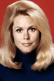 Elizabeth Montgomery photo 5
