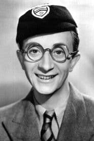 Charles Hawtrey photo 4