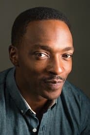 Anthony Mackie photo 2