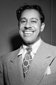 Cab Calloway photo 4