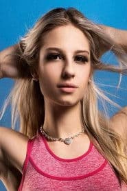 Cheerleader Kait photo 2