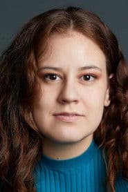 Mégan Brouillard photo 2