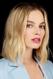 Margot Robbie photo 8
