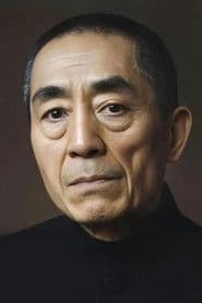 Zhang Yimou photo 2