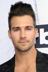 James Maslow photo 2